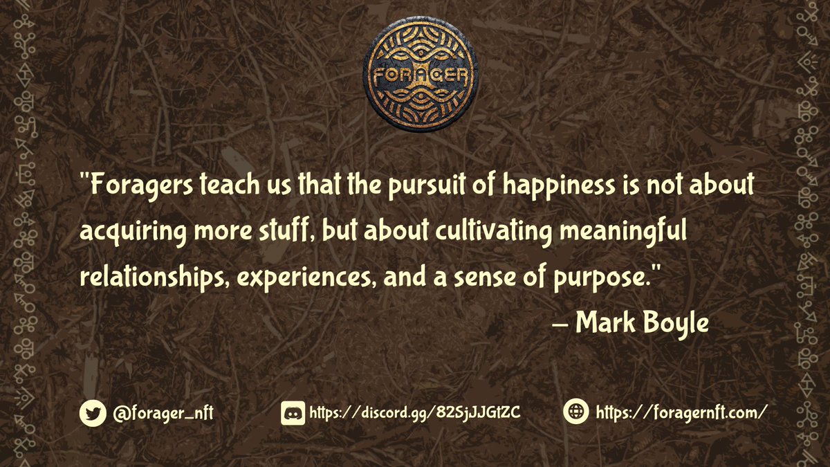 ForagerNFT tweet media