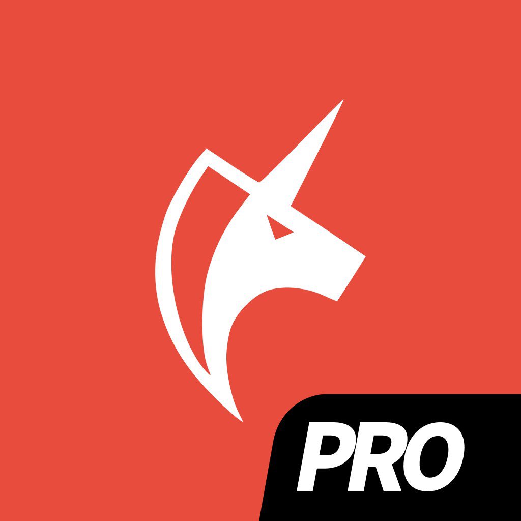 Unicorn Pro:Privacy &amp; Adblock
In the AppStore 1,99USD (FREE)‼️
STATUS
Open 🟢

Open in TestFlight 👇
t.me/testflightlinks

#utility #testflight #ios