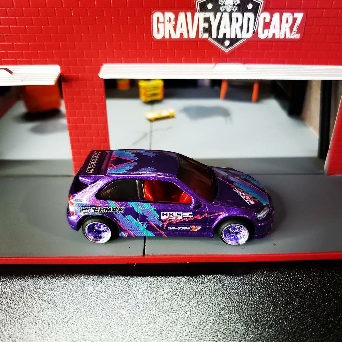 Macias15A's tweet photo. #maccustomz #customhotwheel #hotwheels #hotwheelscollector #hotwheelscollections #diecastcollectors #diecastcollection #honda #ek9 #hks #diecastphotography https://t.co/HMAaK03lba