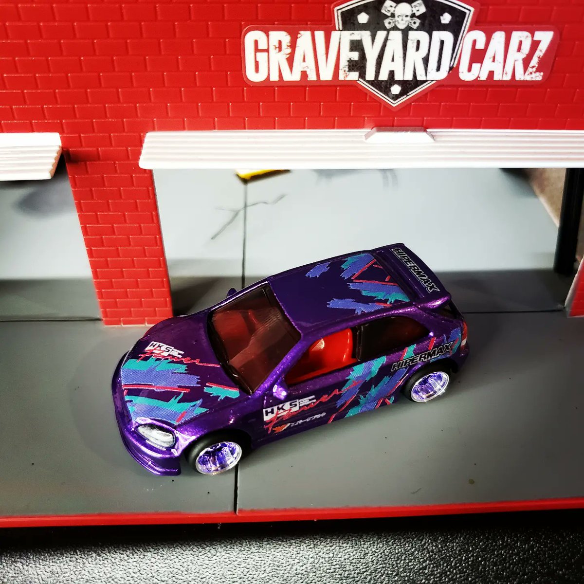 Macias15A's tweet photo. #maccustomz #customhotwheel #hotwheels #hotwheelscollector #hotwheelscollections #diecastcollectors #diecastcollection #honda #ek9 #hks #diecastphotography https://t.co/HMAaK03lba