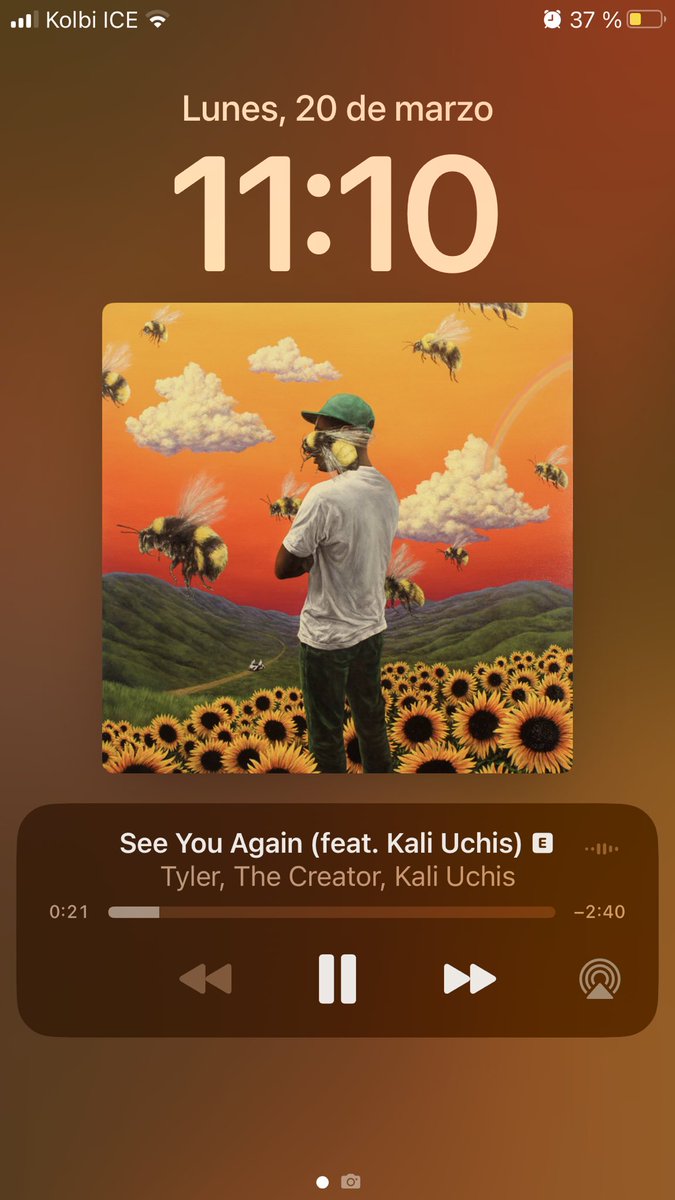 para mi esta canción es un sentimiento: