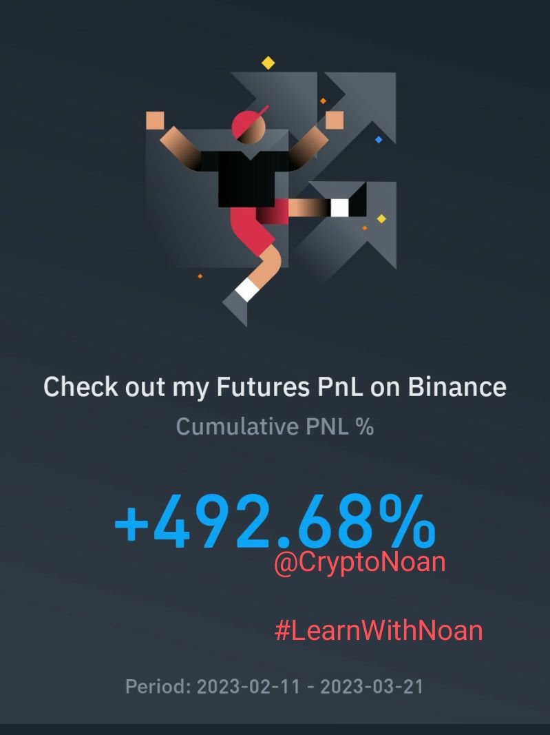 10 days of degen mode 💂‍♂️

💰Want to Trade like Noan Bot?

✍️You can hold as many trades as possible, as long as you follow a powerful trade management strategy 

RT for a simple trade management strategy to print like Noan🤞
#LearnWithNoan