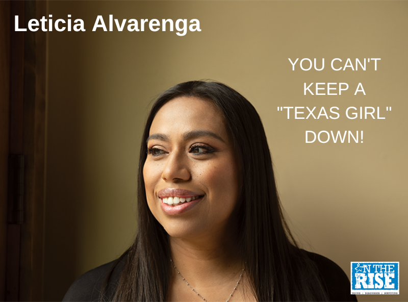 TheColonClub's tweet photo. To celebrate our 20th anniversary and Colorectal Cancer Awareness month the Colon Club is releasing the 2023 edition of On The Rise Magazine.  

Today’s model is Leticia Alvarenga. 

You can read her story here:
https://t.co/i7qb6SAD2y https://t.co/DeQNf4pm14