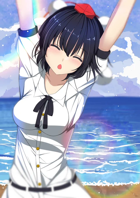 見つけて!#三億アカウントの中から私を発掘してください 