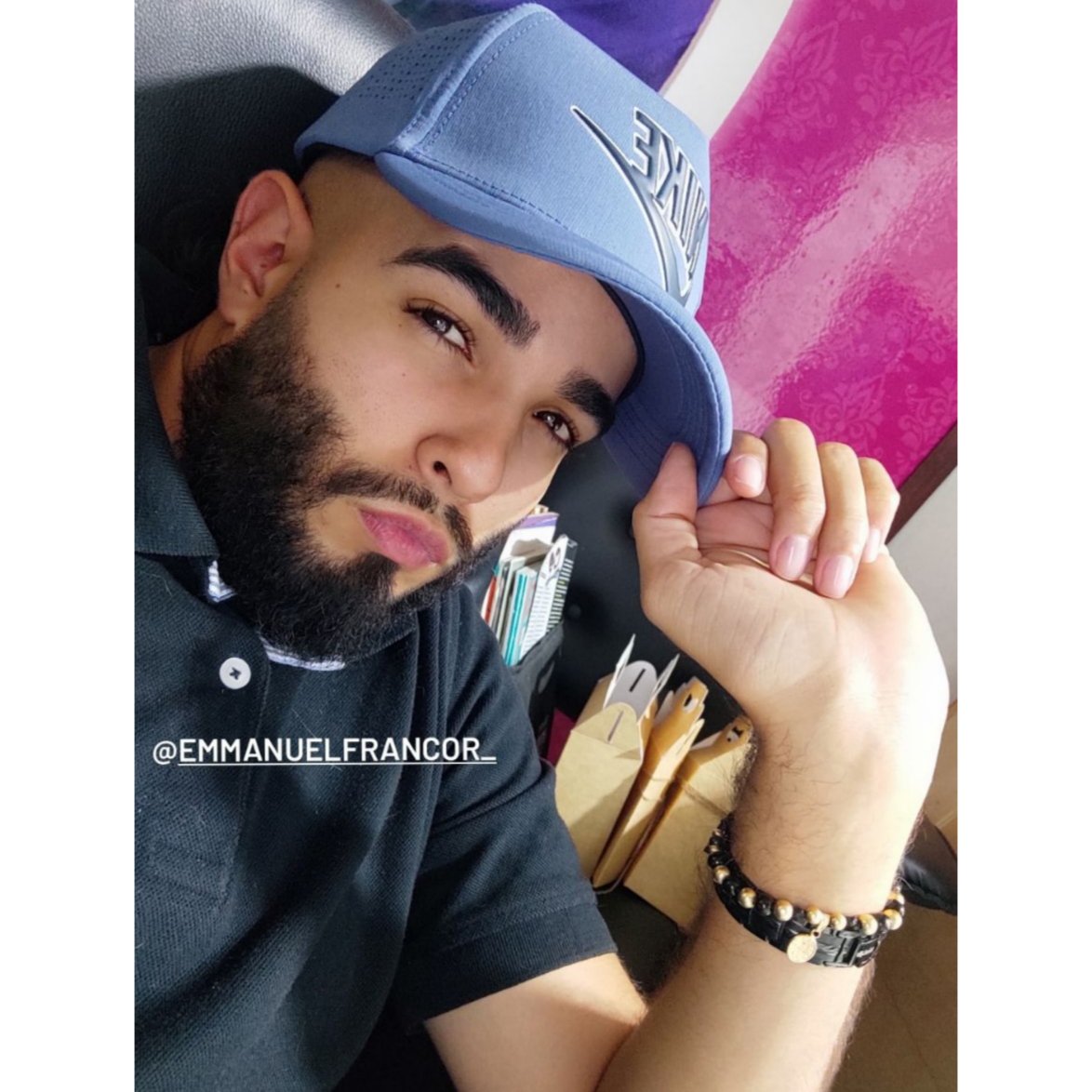 Emmanuel (@Emmanuelfrancor) / Posts / X