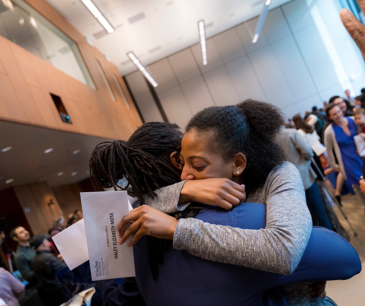 Haley Moss, MD, MPH tweet media