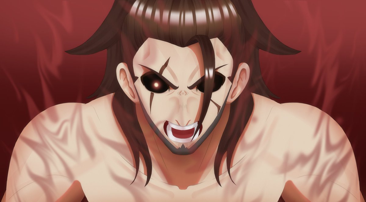 charty_fred's tweet image. Never go to bed, Stay up and fight 💥
#angerissues #fight #art