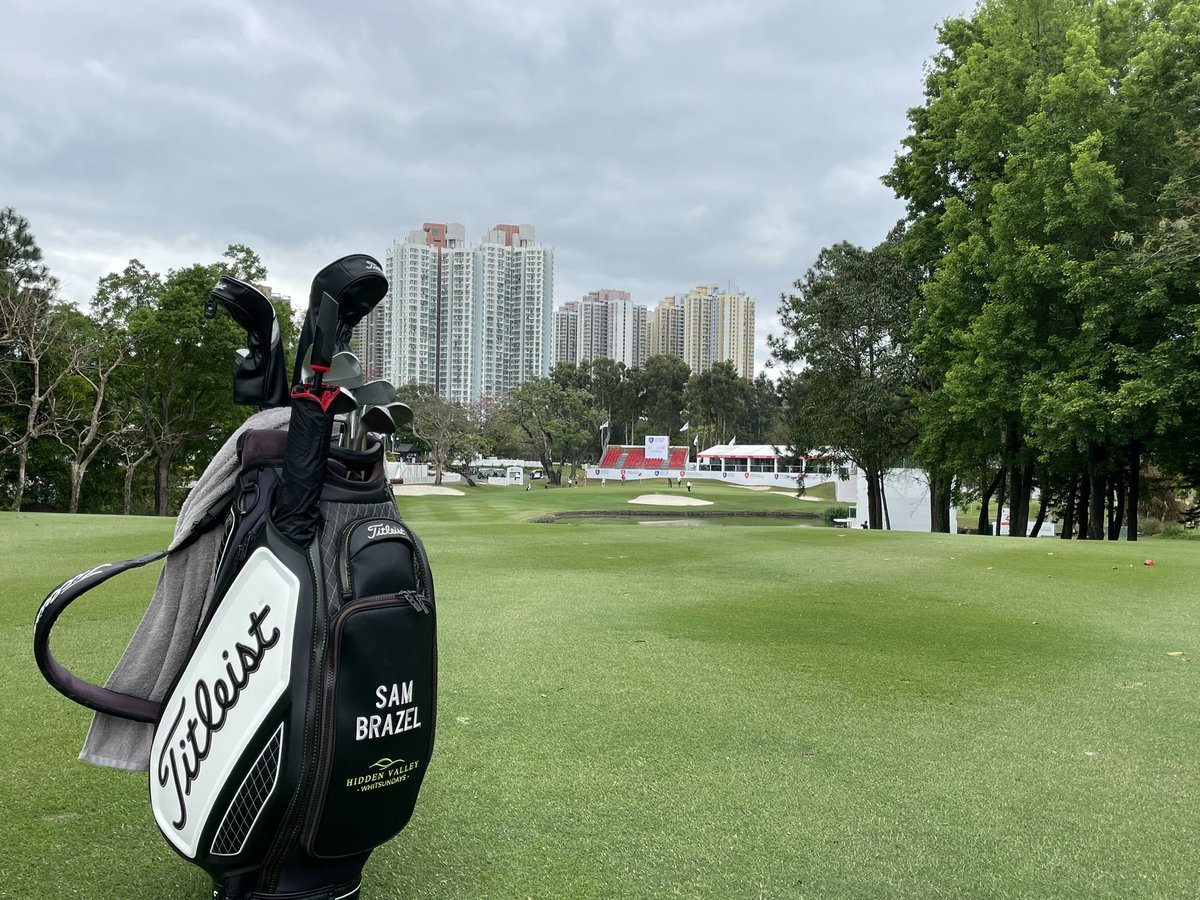 Sam Brazel tweet media