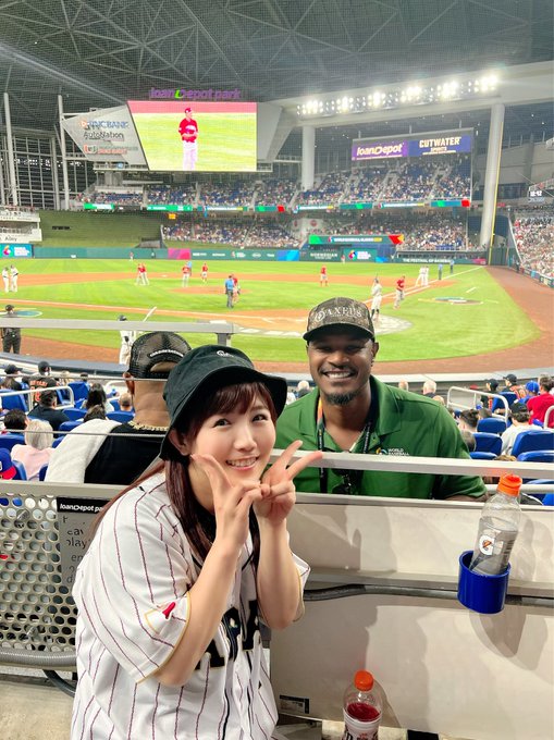 美泉咲＠リーダー’s pics and videos