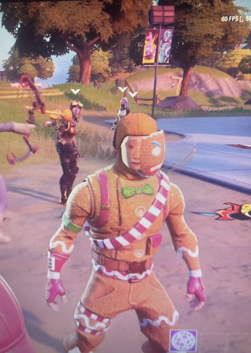 FN_EmoteRequest's tweet image. #FortniteChapter4Season2  #partyroyale