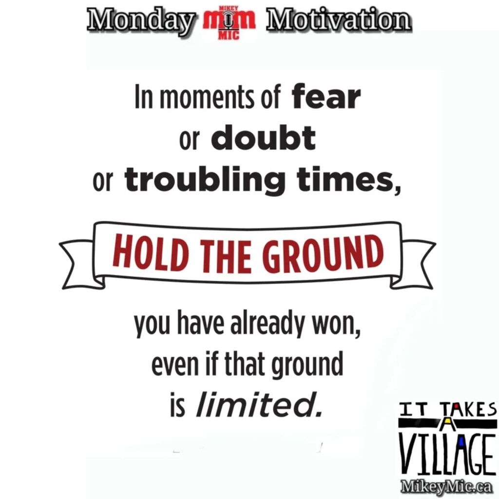 Michael A. M. Masci tweet media