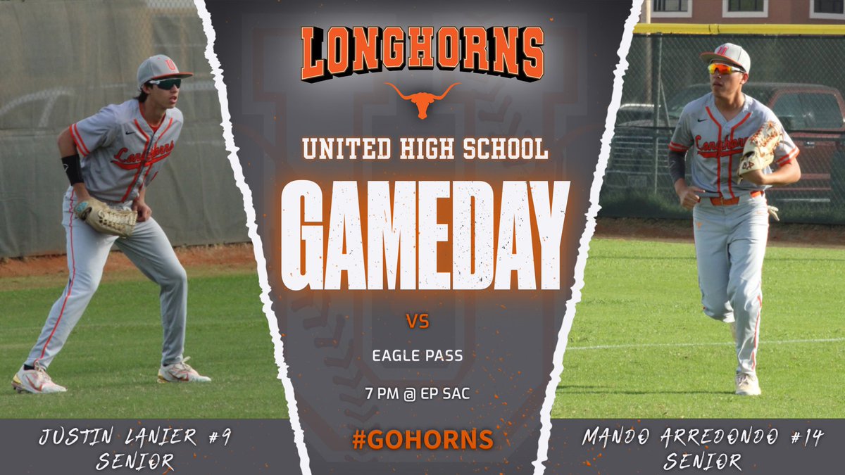 Best of Luck Longhorns!
