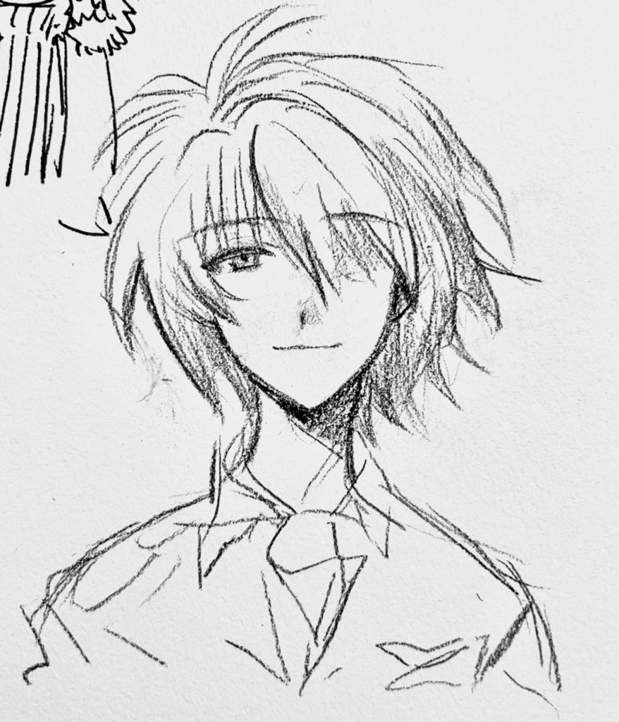 hrlimao's tweet photo. 薰 https://t.co/EKubqzRGoR