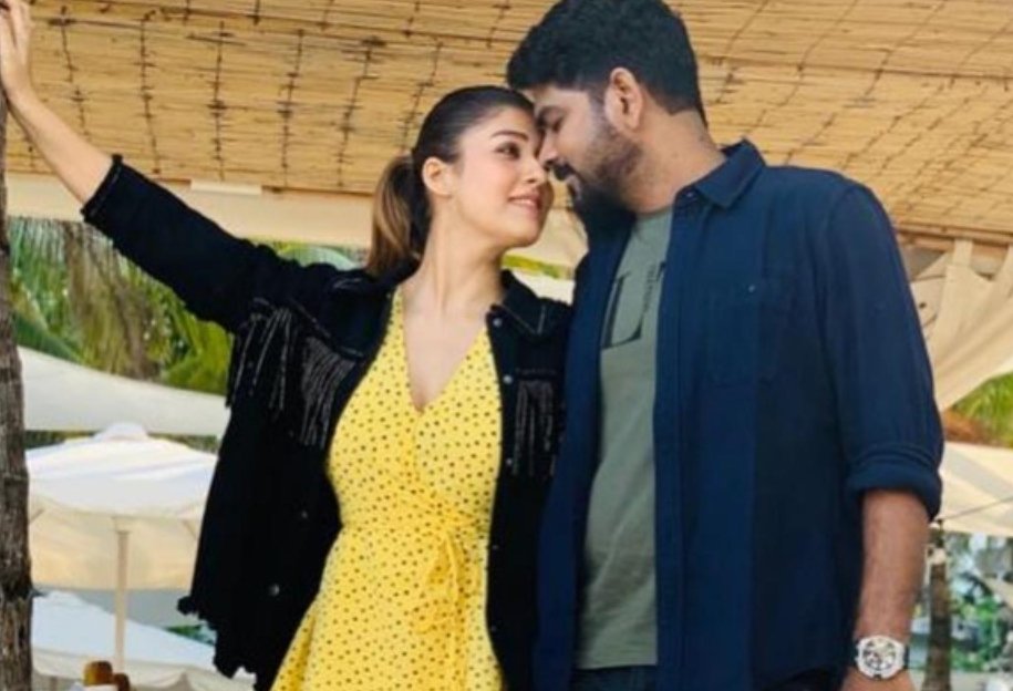 Sivaprasanth5's tweet photo. #Wikki6 

Lead - #PradeepRanganathan,  #Nayanthara in an important role

Direction - #vigneshshivan https://t.co/1KsGnwdH1w