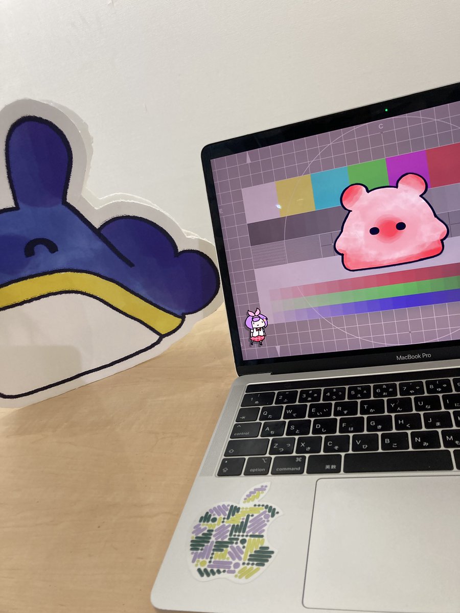 Exciting_03's tweet photo. 始まりました〜！✨️
みなさんどれも素敵ですね✨️ https://t.co/0gbJMLy2mA