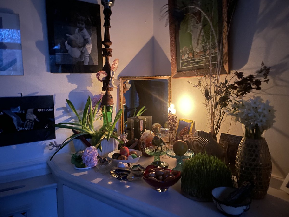 Prof. Maryam Shahmanesh tweet media