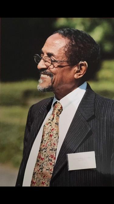 ProfKindeya's tweet photo. Dr Tewolde-Berhan Gebre-Egziabiher has passed away last night, at the age of 83, at Addis Ababa  #Ethiopia. He was sick. He has been a world-class scientist, leader, human, environmentalist &amp; a global citizen. To the family, Tewoldino was our icon  &amp; a caring father. https://t.co/Kid9mvIhFT