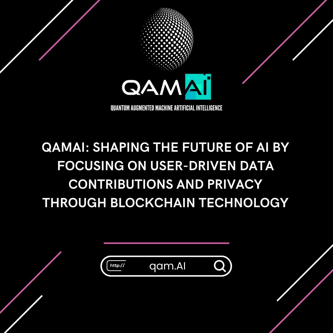 QAM.AI tweet media