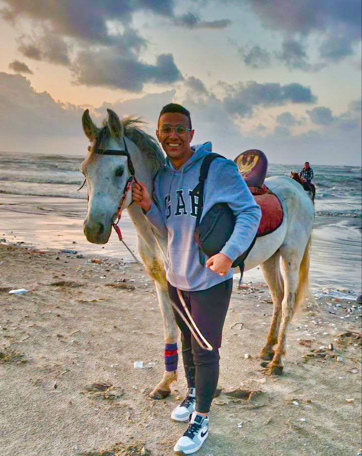 amrossama115's tweet photo. 🐎♥️ https://t.co/B4AVHYTcXe
