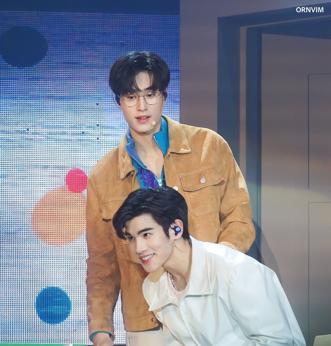 breathtaking looks of geminifourth