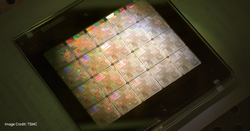 NVIDIAHPCDev's tweet photo. Introducing NVIDIA cuLitho, a new software library that brings accelerated computing to computational #lithography, delivering a 40X performance leap while running on #GPUs. #GTC23