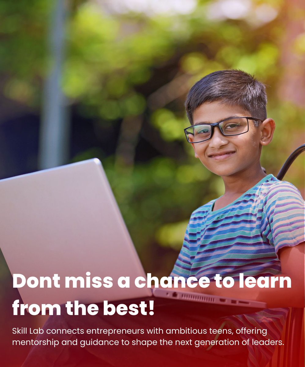 Opportunities to learn from the best are rare, so seize them when you can. Don't let this chance slip away! 🚀
.
.
 #neverstoplearning #growthmindset #onlinelivelearning #oll #Skilllearning #onlineeducation #Skill #learn #learning