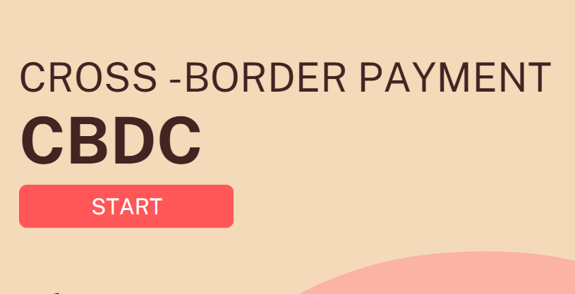 CBDC_NETWORK_'s tweet photo. The CBDC has been updated with the same version and is undergoing financial trade, cross-border payment, purchasing and settlement tests.  We will continue to improve and optimize, and will open the wallet payment function after the test, so stay tuned!  #CBDC https://t.co/aQwXu4sw22