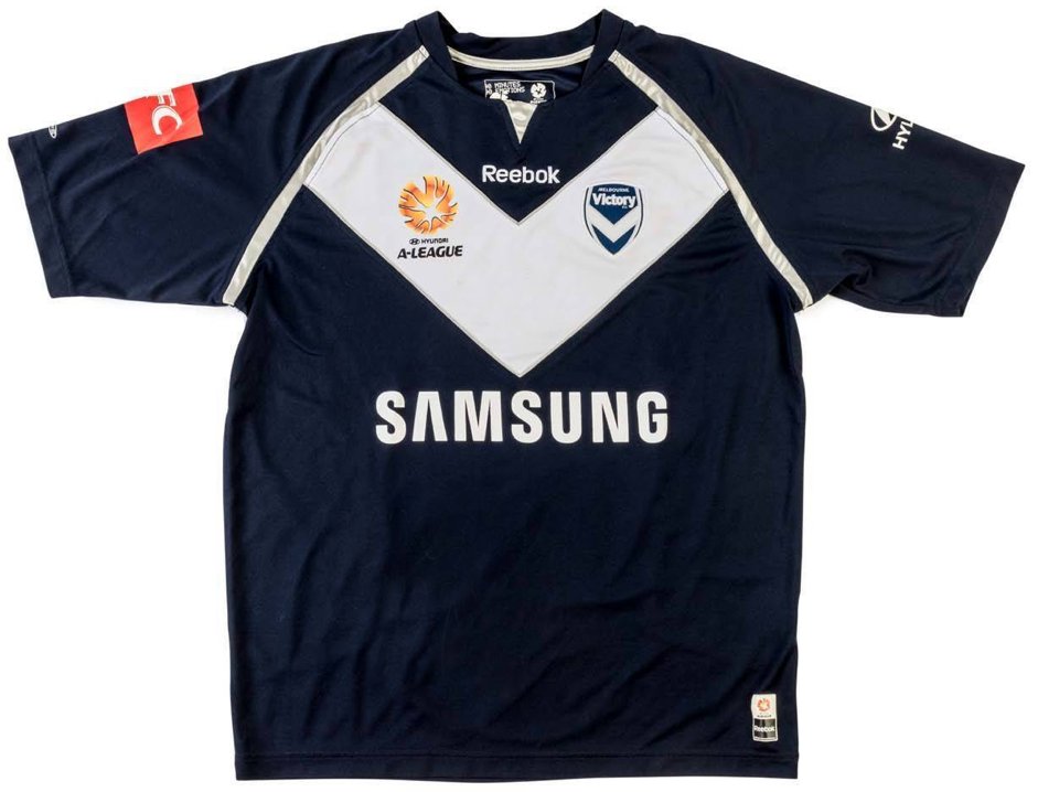 Melbourne Victory tweet media