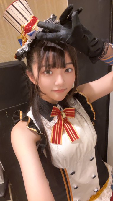 Twitterのコスプレ画像19