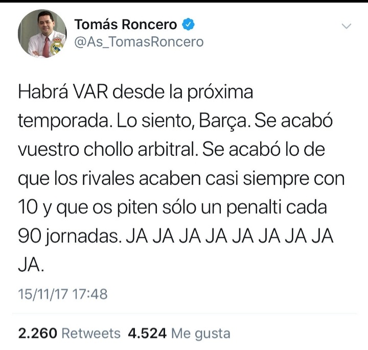 Jamonduls's tweet image. 