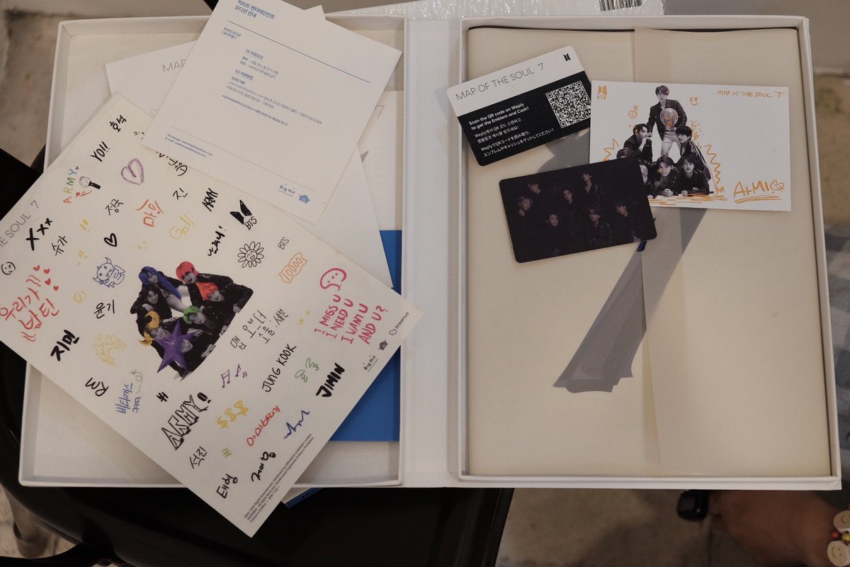imssdh's tweet photo. Temen2 mootsku bisa bantuin aku gak? Aku jual semua album btsku.  Buat bayar listrik dirumah 🥺. Mintol ya guys di bantu RT atau like atau sharenya 🥺🙏🏻 https://t.co/9NZzQ2qznX