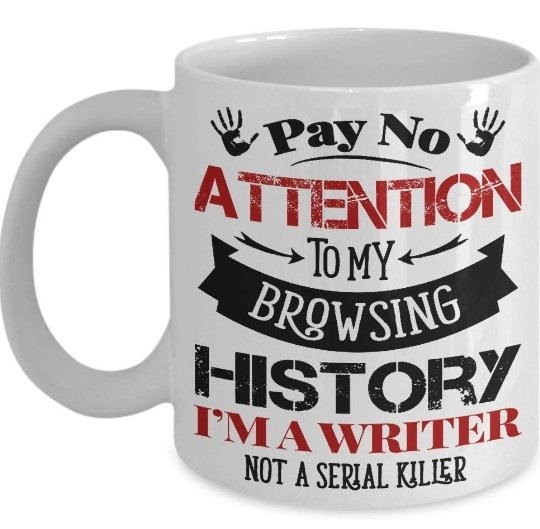 Love this one 😂🤣😂 #WritingCommunity #coffeeandbooks #mugsoftwitter