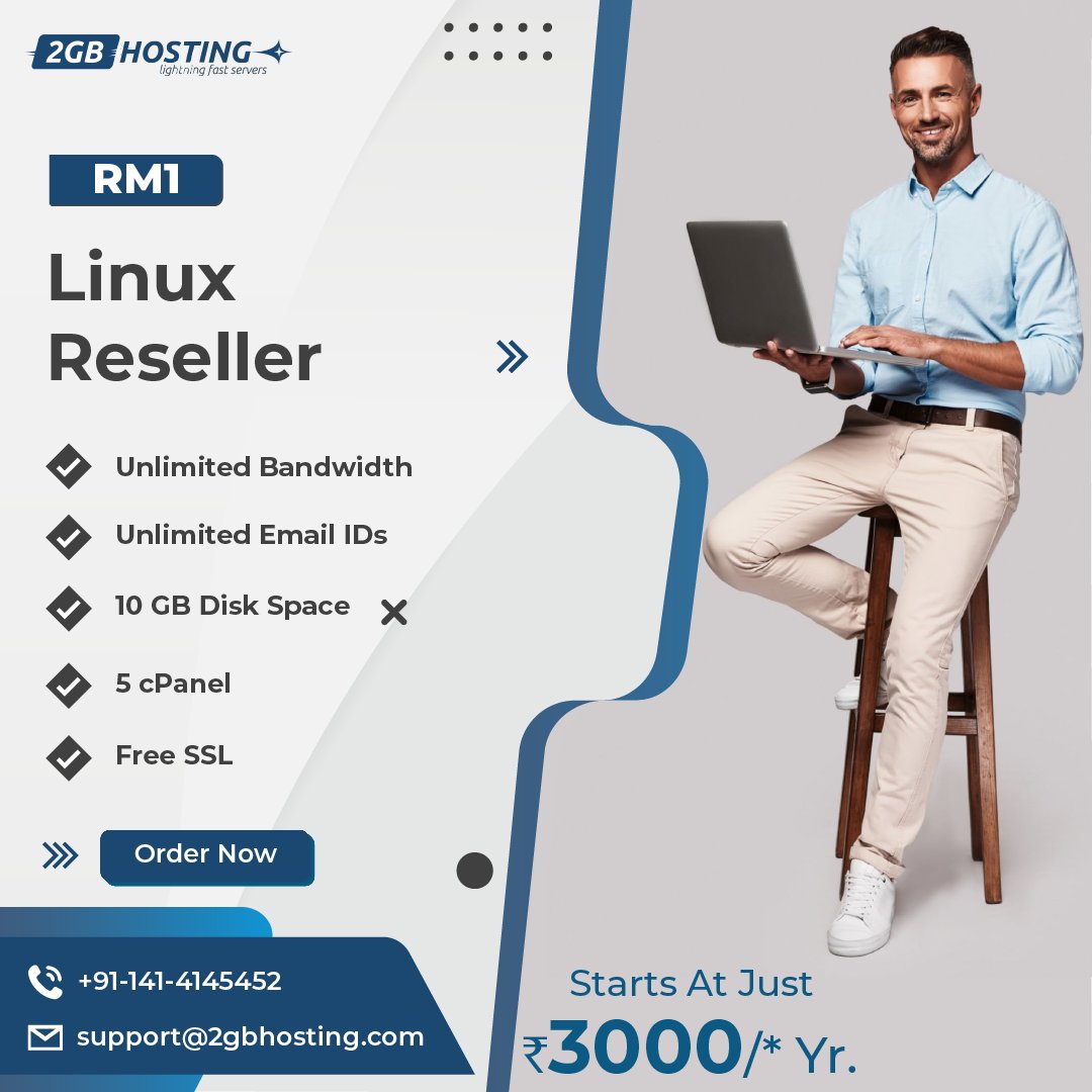 2GBHosting tweet media