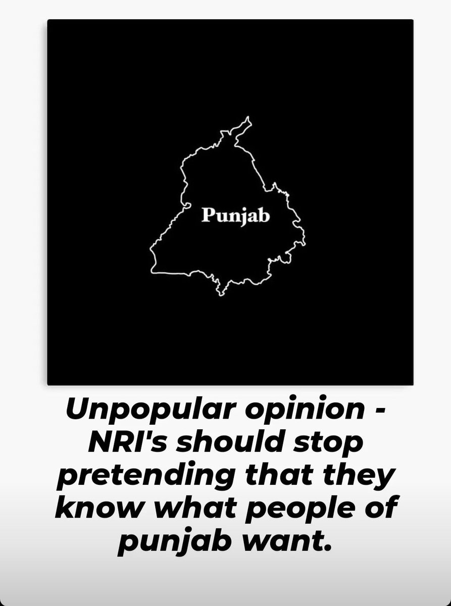 iShanuOfficial's tweet photo. #Punjab 🙏 https://t.co/8VyBog39QR