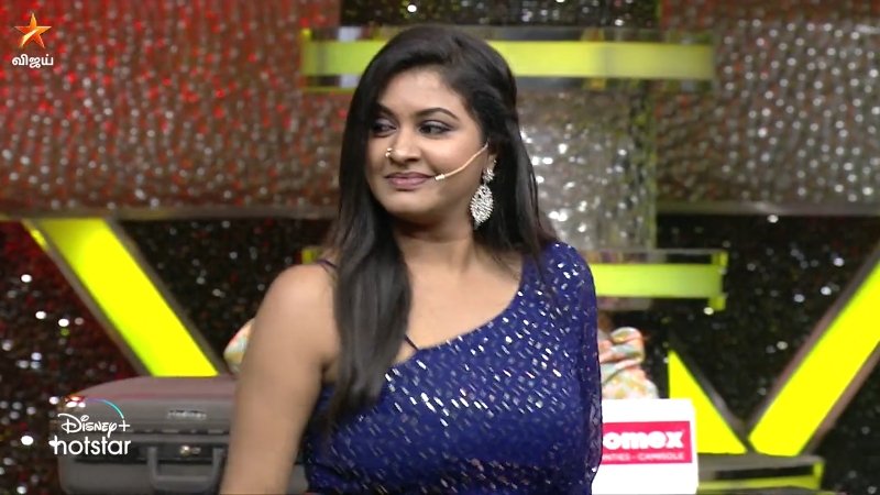 selvarani_'s tweet photo. Rachu ❤️❤️🥰
Expressions 😉😍
#Rachitha
#makkalinstarrachitha 
#bb6QueenRachitha https://t.co/N1fQm43EmK