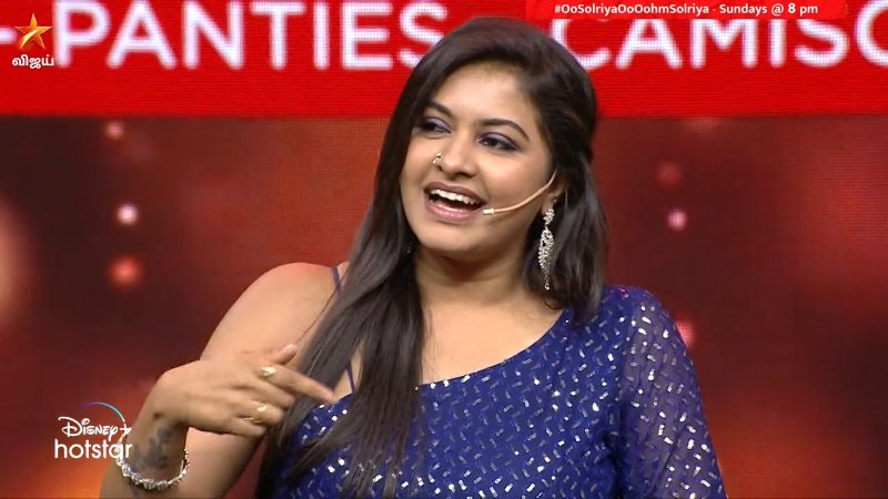 selvarani_'s tweet photo. Rachu ❤️❤️🥰
Expressions 😉😍
#Rachitha
#makkalinstarrachitha 
#bb6QueenRachitha https://t.co/N1fQm43EmK