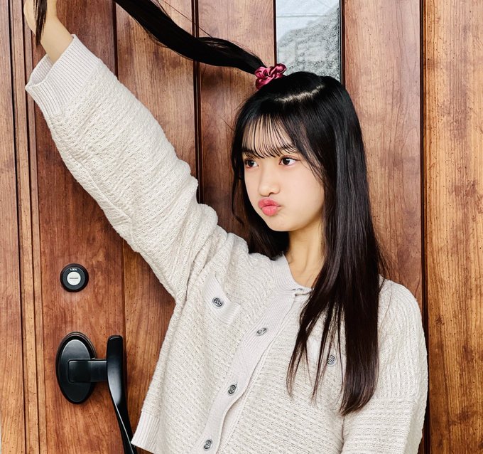 Twitterのコスプレ画像9