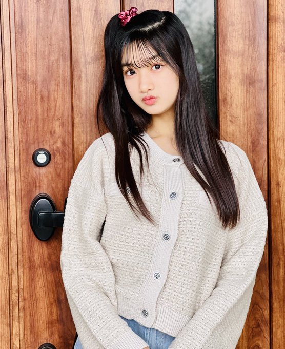 Twitterのコスプレ画像8