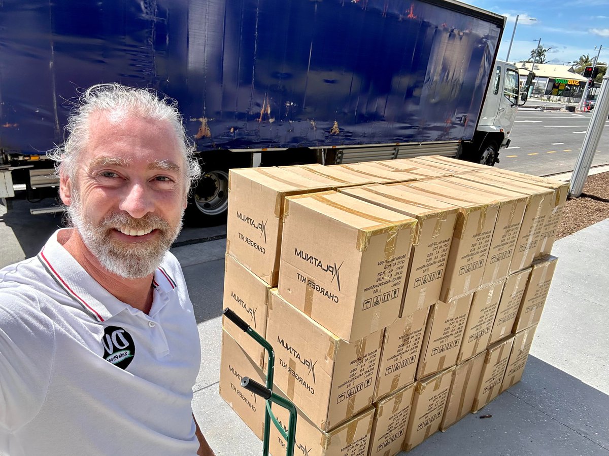 DV Safe Phone tweet media