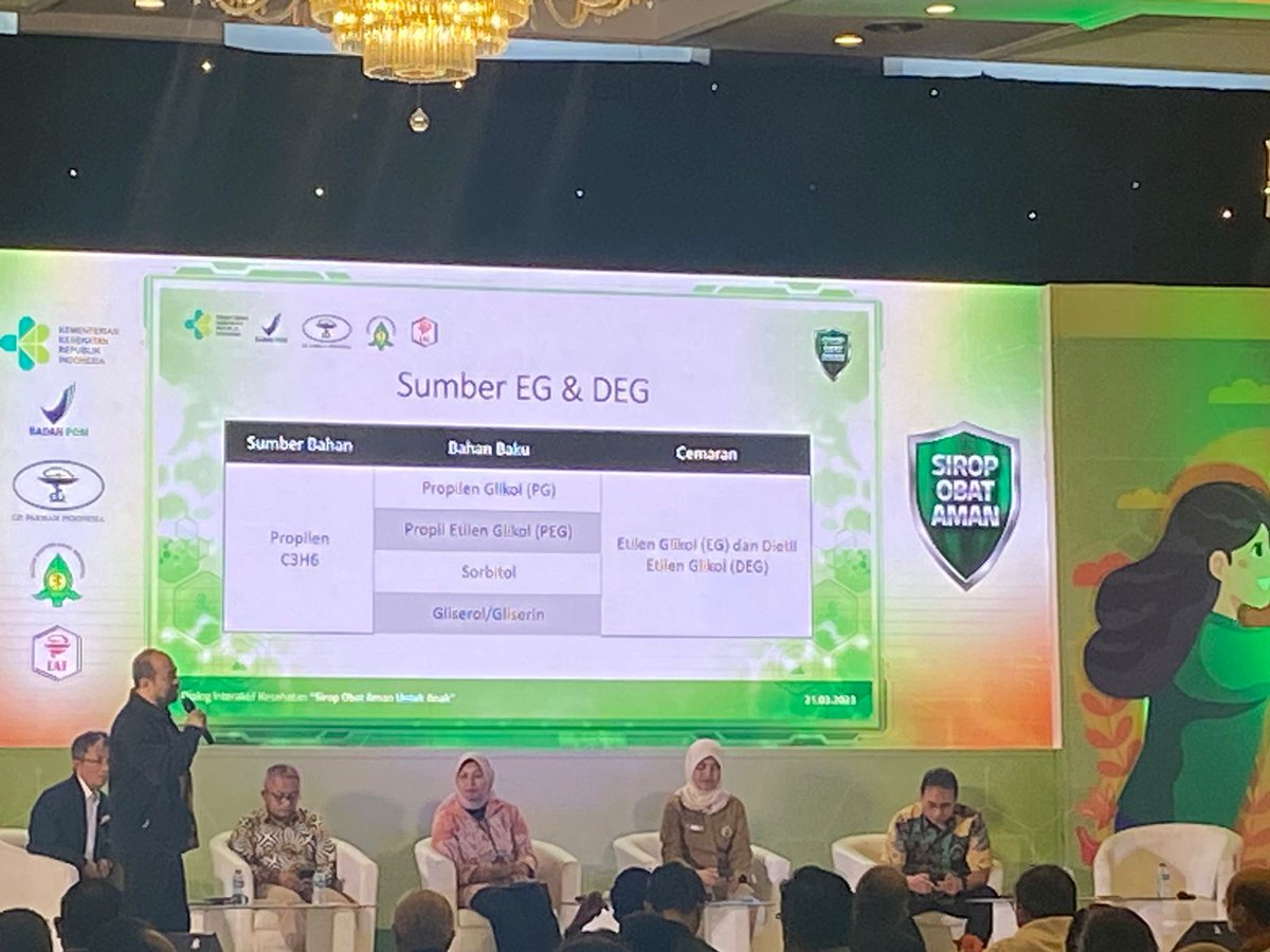 Wah cocok banget nih buat adekku, 
#StimunoSirupAman karna sudah teruji secara klinis dan pastinya sudah bersertifikat Fitofarmaka