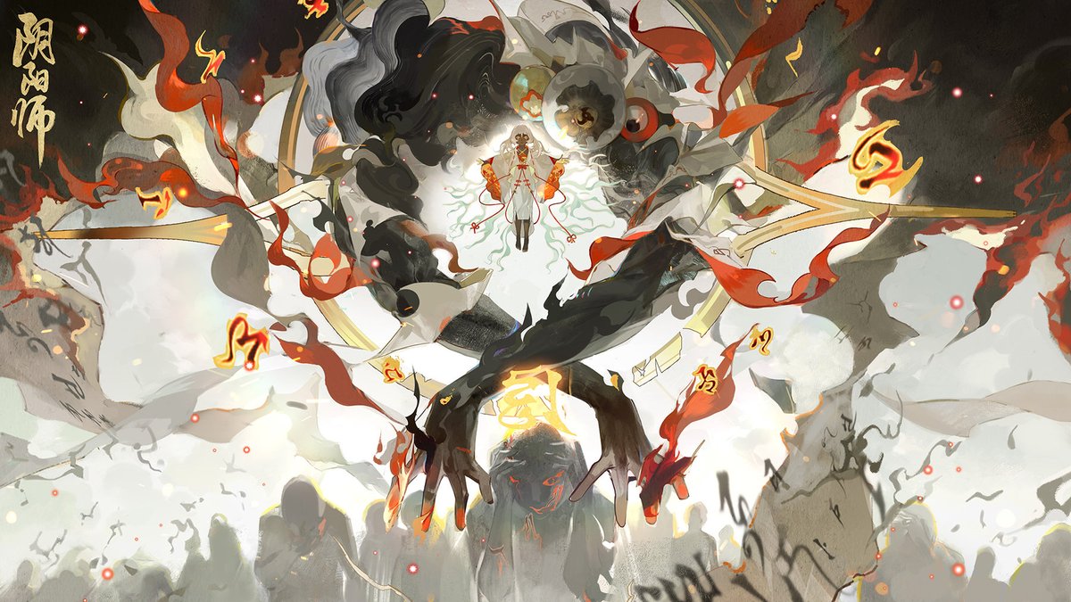 Onmyoji Wiki (EN) on Twitter: 