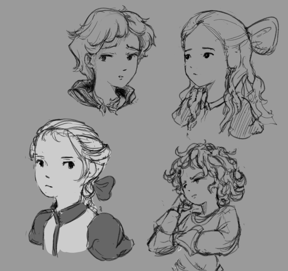 Chami (@Chami_S_Art) / Posts / X