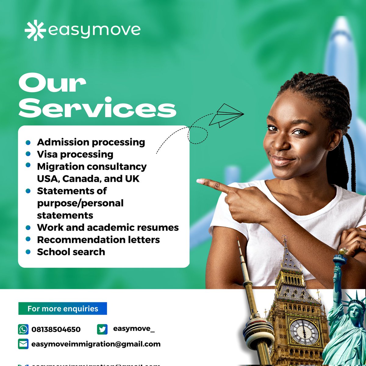 EasyMove_'s tweet photo. ✍️ https://t.co/AOo3HFFary