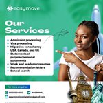 Photo by EasyMove Consultancy ™ (@EasyMove_)