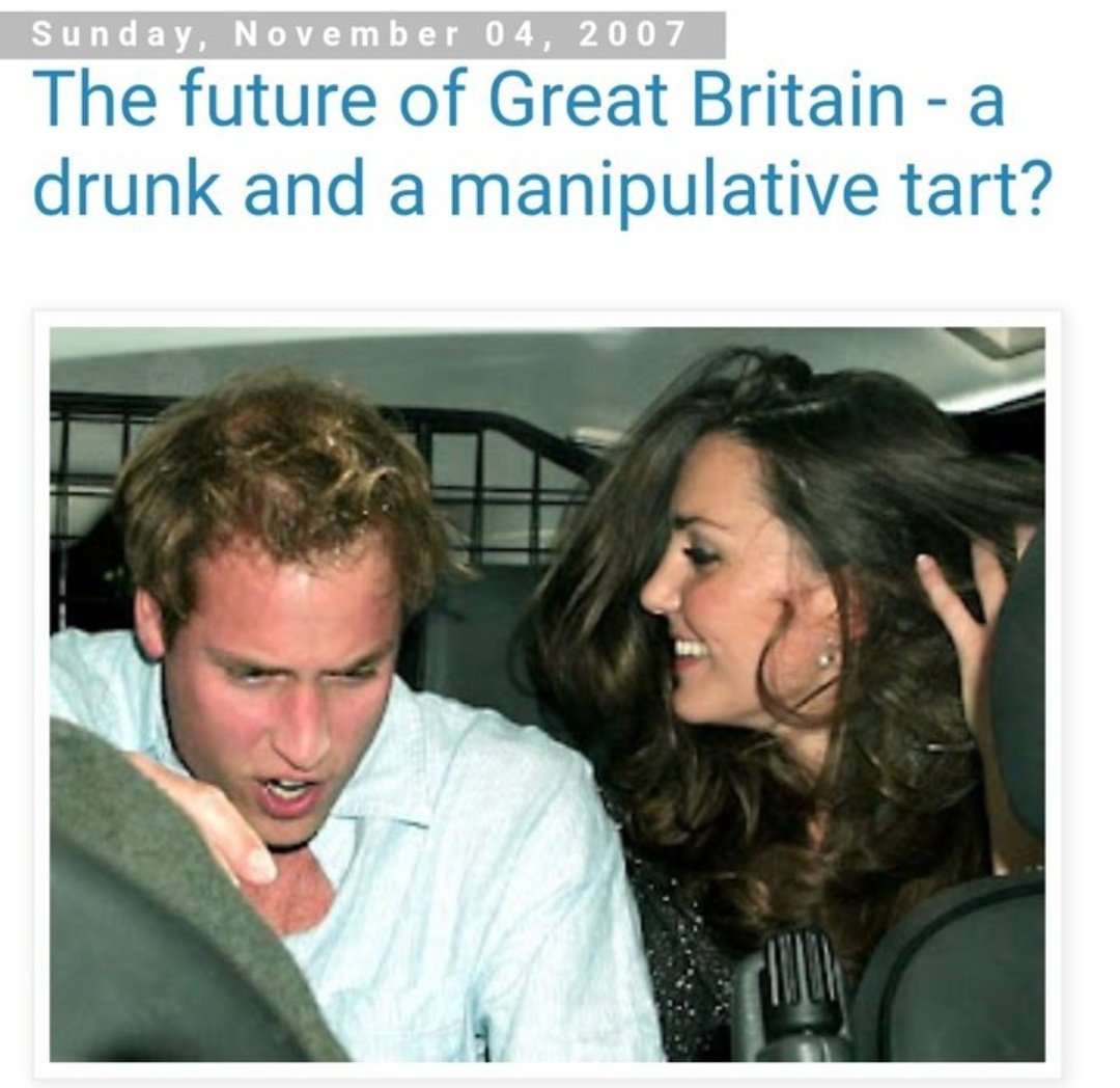MoririBy's tweet photo. @NounaniB They do that, because they know whilst Meghan was a professional career woman.

This one👇🏼 was a professional stalker. https://t.co/4s0eqYhEhJ