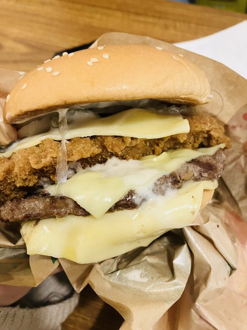 いかん、これは…デブる 