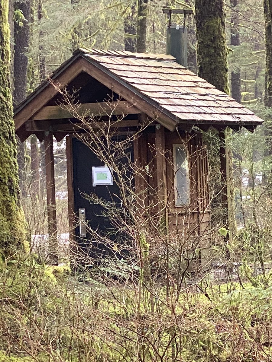 SharonBrooks13's tweet photo. #WalkWithaView a few spring clues like budding plants and small birds chirping. https://t.co/F4rKXdzOWk