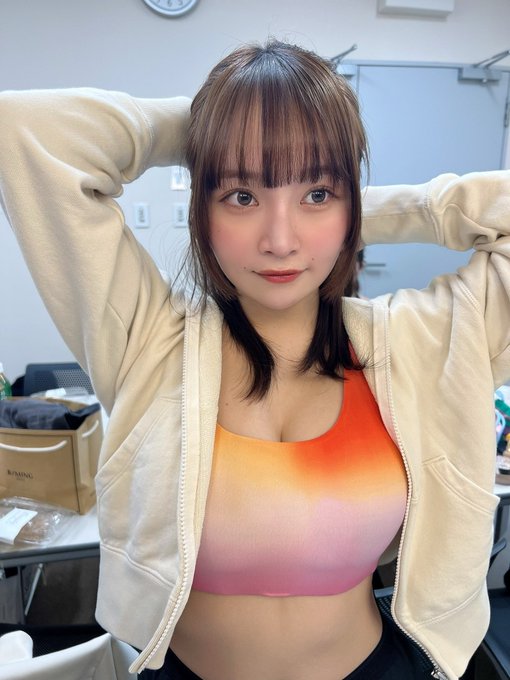 大嶋みく