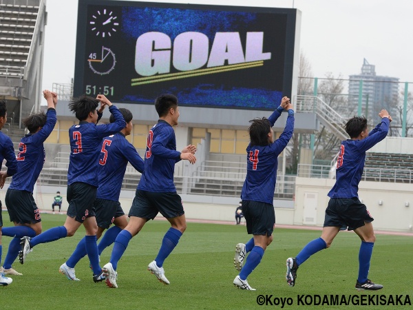 gekisaka's tweet photo. 阪南大DF高木践Vヘッドでホーム不敗継続!全日本大学選抜が全韓国大学選抜を下す
https://t.co/uGsv9KJPcL
#ゲキサカ #大学サッカー https://t.co/EQINUSDs5M