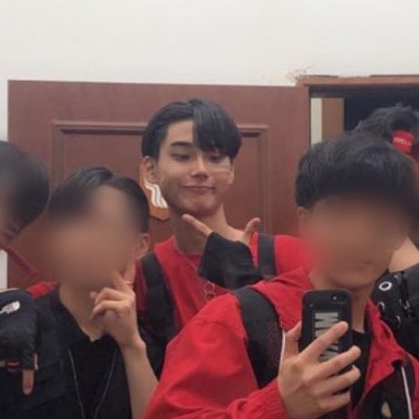 phb_thinker's tweet image. new photos of hanbin when he attended dance academy ❣️

#박한빈 #パクハンビン #PARKHANBIN #보이즈플래닛 #BOYSPLANET